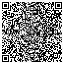 QR code with Hauling Cleanup contacts