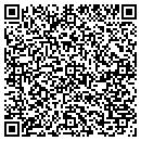 QR code with A Happening By L & L contacts