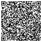 QR code with A & W Surplus & Salvage contacts