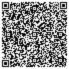 QR code with Hectors Gardening And Hauling contacts