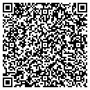 QR code with L P Concrete contacts