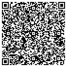 QR code with Cornerstone Concepts Inc contacts
