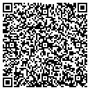 QR code with Holsworths Hauling contacts