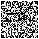 QR code with Howell H Smith contacts
