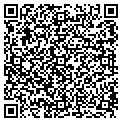 QR code with Cpmc contacts