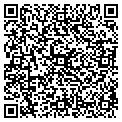QR code with Cpmc contacts