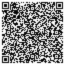 QR code with The Stride Rite Corporation contacts