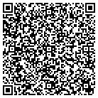 QR code with Max Muscle Of Hollywood contacts