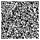 QR code with Z & S Electronics contacts