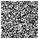 QR code with Mc Kenzie Concrete Curbs contacts