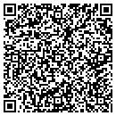 QR code with Monster Rails contacts