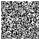 QR code with Clint Harmon contacts