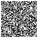 QR code with J&J Custom Hauling contacts