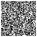 QR code with J J Hay Hauling contacts