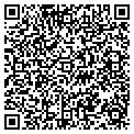 QR code with Ock contacts