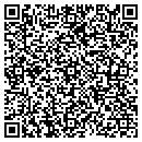 QR code with Allan Vilfritz contacts