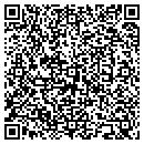 QR code with RB Tech contacts