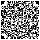 QR code with Gehling Implement & Auction CO contacts