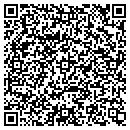 QR code with Johnson's Hauling contacts