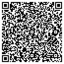 QR code with David F Henegar contacts