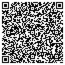 QR code with Toragrafix contacts