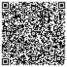 QR code with Huckleberry Cheesecake contacts