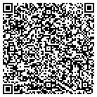 QR code with Alpha Die Cutting Inc contacts