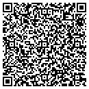 QR code with Cut Above contacts