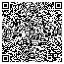 QR code with J Allen Auctions Com contacts