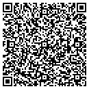 QR code with Kd Hauling contacts