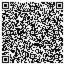 QR code with C & Runa Inc contacts