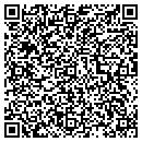 QR code with Ken's Hauling contacts