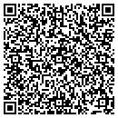 QR code with King S Hauling contacts