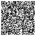 QR code with GWP contacts