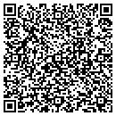 QR code with Km Hauling contacts