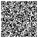 QR code with Cloverz contacts