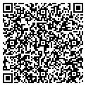 QR code with L&J Demo contacts
