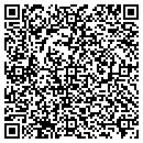 QR code with L J Reynolds Hauling contacts