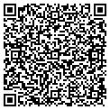 QR code with MASH contacts