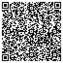 QR code with Mr Moulding contacts
