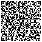 QR code with Little Feet & Hands Inc contacts