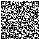 QR code with Gordon Jones contacts