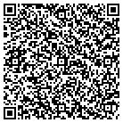 QR code with R D Engineering & Construction contacts
