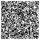 QR code with Hair Classics on 25th contacts
