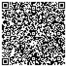 QR code with M C Property Service contacts
