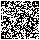 QR code with Hayden Wilson contacts