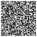 QR code with Sadie W Shoe contacts