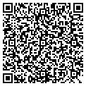 QR code with James M Walker contacts