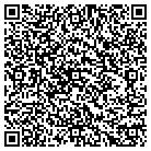 QR code with Hahn Communications contacts