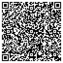 QR code with James W Hatchett contacts